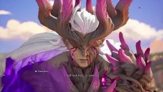 Thumbnail: Visions of Mana Boss 25: Daelophos