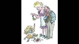 Thumbnail: Esio Trot By Roald Dahl - Audio Theatre