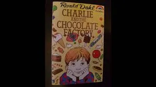 Thumbnail: Charlie And The Chocolate Factory by Roald Dahl - Theatre For Children