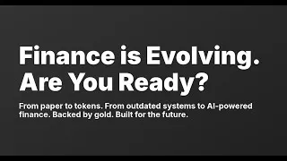 Thumbnail: Introducing MineraGold Market: Revolutionizing Gold Trading_3Minvideo