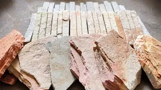 Thumbnail: 🔥Soft Layered Raw shale 🔥💥 + Kitkat + Cubicle thick black pencil + Extra Thick slate bar cleaning 💥