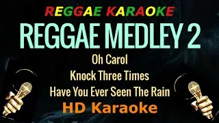Thumbnail: Reggae Dance Medley 2 (Oh Carol, Knock Three Times, Have You Ever Seen The Rain)