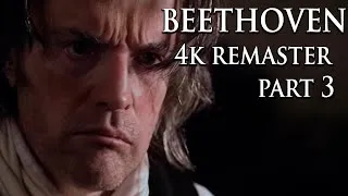 Thumbnail: The Genius of Beethoven | 4K Remaster | Part 3: Faith and Fury