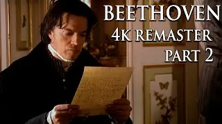 Thumbnail: The Genius of Beethoven | 4K Remaster | Part 2: Love and Loss