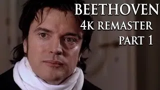 Thumbnail: The Genius of Beethoven | 4K Remaster | Part 1: The Rebel