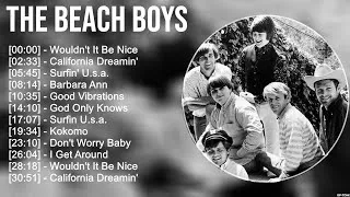 Thumbnail: T h e B e a c h B o y s Music Hits 💥 Best 70s 80s 90s Songs 💥 Oldies But Goodies Music