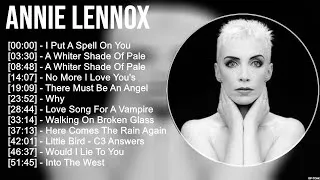 Thumbnail: A n n i e L e n n o x Greatest Hits ❤️ 70s 80s 90s Golden Music ❤️ Best Songs Of All Time