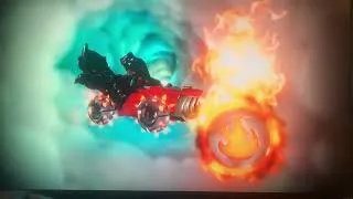 Thumbnail: Nostalgia featuring Skylanders Superchargers! #wiiu #skylanders #skylanderssuperchargers #nostalgia 