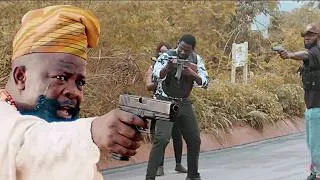Thumbnail: OSODIRAN EKUN OKUNRIN - 2026 Latest Yoruba Movies | Latest Yoruba Movies New Release Starring Saliu