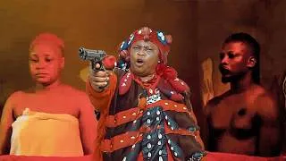 Thumbnail: ERUKU DIRAN -2026 Latest Yoruba Movies | Latest Yoruba Movies New Release Starring Toyin Oladiran