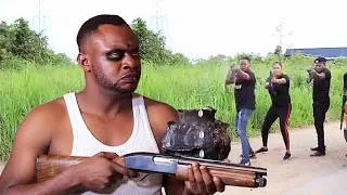 Thumbnail: AGBAJE ERUKU ALAGBARA -2026 Latest Yoruba Movies |Latest Yoruba Movies New Release Starring Odunlade