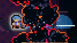 Thumbnail: The Evolution of Celeste's Most Famous Skip