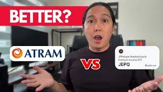 Thumbnail: ATRAM Nasdaq Equity Income Feeder Fund vs JEPQ: Which Is Better?