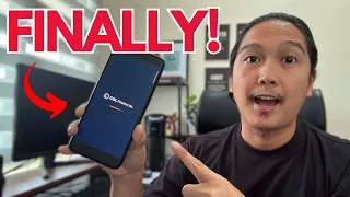 Thumbnail: The NEW COL Mobile App Is Finally Here! (My Honest First Impressions)