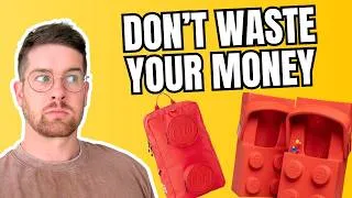 Thumbnail: Best & Worst Non-Brick LEGO Products
