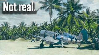 Thumbnail: How AI Slop is Making up False History