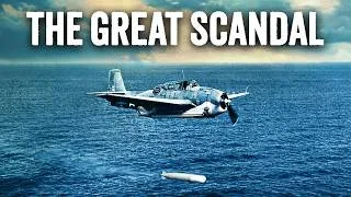 Thumbnail: The Worst American Weapon Ever Made