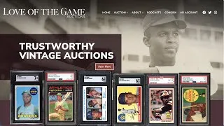 Thumbnail: LOTG SGC 7 1969 & PSA 7.5 1971 Topps Reggie Jackson 1973 Mike Schmidt 1978 OPC Murray 1955 Killebrew