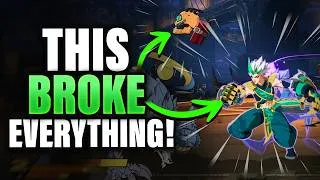 Thumbnail: Stuck? Destroy EVERY Opponent With NEW FILTHY Vi Tech (Actually Broke the Match...)