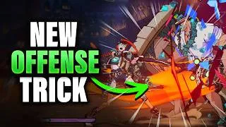 Thumbnail: NO ONE is Using This NEW Tech In Masters...