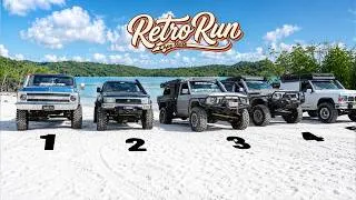 Thumbnail: 6 RETRO Camp Setups! (Full Walk Through)