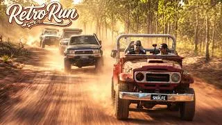 Thumbnail: Farm Yard FJ restoration! (Cape York Bush Mechanics)
