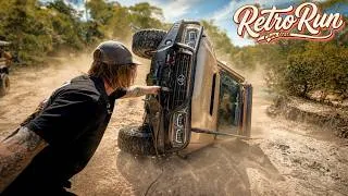 Thumbnail: Cape York disaster (Our biggest challenge yet)