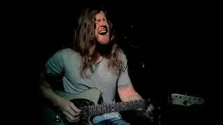Thumbnail: Black Hole Sun - Soundgarden cover