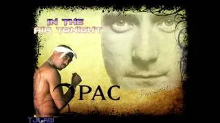 Thumbnail: 2Pac - In The Air Tonight Ft. Phil Collins