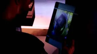 Thumbnail: The Real Tali'Zorah - Picture Mod