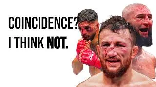 Thumbnail: Why These Upsets Are Happening