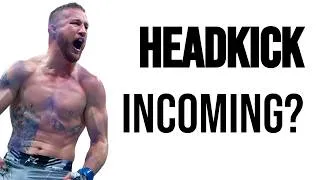 Thumbnail: How Justin Gaethje Beats Ilia Topuria