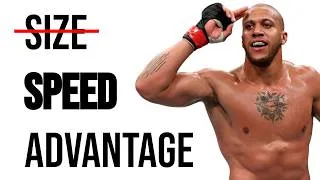 Thumbnail: Do Not Underestimate Ciryl Gane