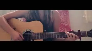 Thumbnail: “Not a Pretty Girl” by Ani DiFranco cover 