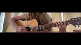 Thumbnail: “I could’ve lied” by RHCP mini riff