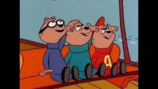 Thumbnail: The Alvin Show (All Episodes)