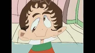Thumbnail: Extremely short Magical Doremi reanimated clip