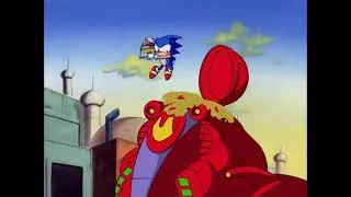 Thumbnail: Sonic Underground (Episodes 21-40)