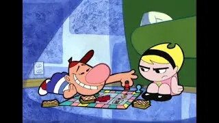 Thumbnail: Funny Billy and Mandy Clip