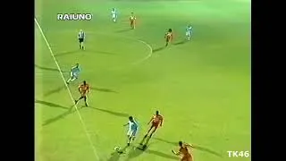 Thumbnail: Alessandro Nesta vs RC Lens (Away) - Uefa Cup 1996/97