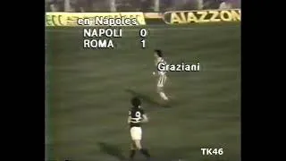 Thumbnail: Michel Platini vs UC Sampdoria (Away) - Serie A 1983/84