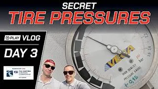 Thumbnail: VLOG – Day 3 – FIA Karting European Championship OK-OKJ-Academy Senior 2026 – Rd 4 – Kristianstad