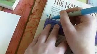 Thumbnail: Looking at nonfiction writing - grade 4/5.