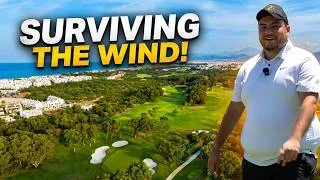 Thumbnail: Is This Morocco's Best Kept Golf Secret? | Royal Golf Cabo Negro