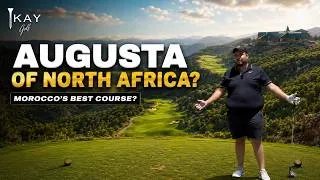 Thumbnail: THE AUGUSTA OF NORTH AFRICA