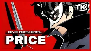 Thumbnail: PERSONA 5 | Price | COVER INSTRUMENTAL 