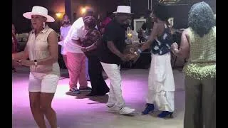 Thumbnail: 5th Saturday Unity Day -Tri City Steppers and Sparrow Inc Aug 29th 2026