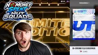 Thumbnail: LTD PULL!!! FLEA FLICKER PACK!!! INSANE UPGRADE!!! NO MONEY SPENT EP 5!!! MADDEN NFL 27!