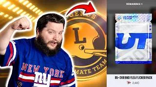 Thumbnail: FLEA FLICKER PACK!!! WE MADE A BIG MISTAKE!!! Madden NFL 27!!!