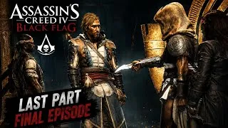Thumbnail: Assassin's Creed Black Flag Gameplay Walkthrough Last Part (No Commentary) Best Pirate Assassin